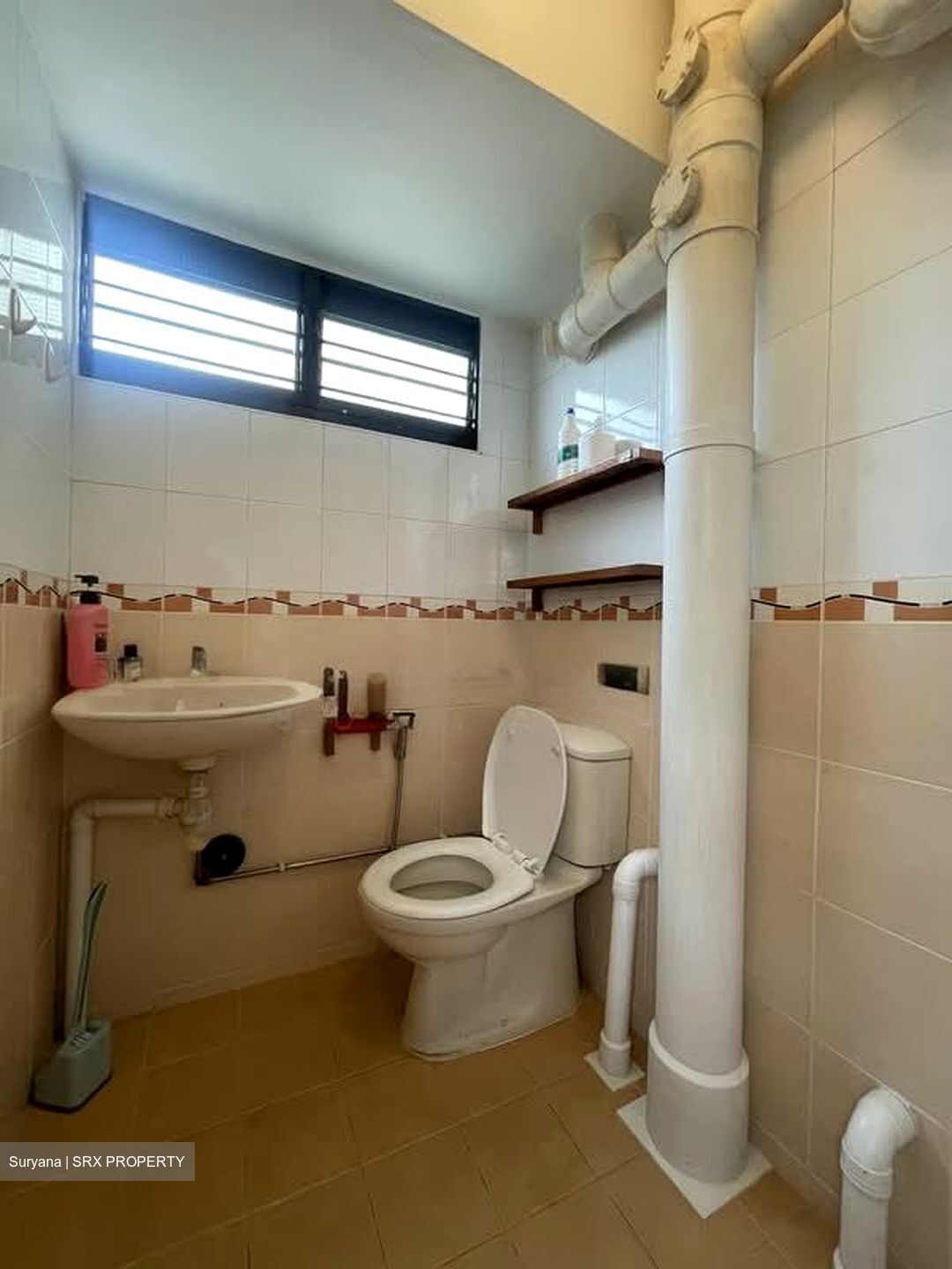 Blk 59 BLANGAH GARDEN (Bukit Merah), HDB 4 Rooms #558352761